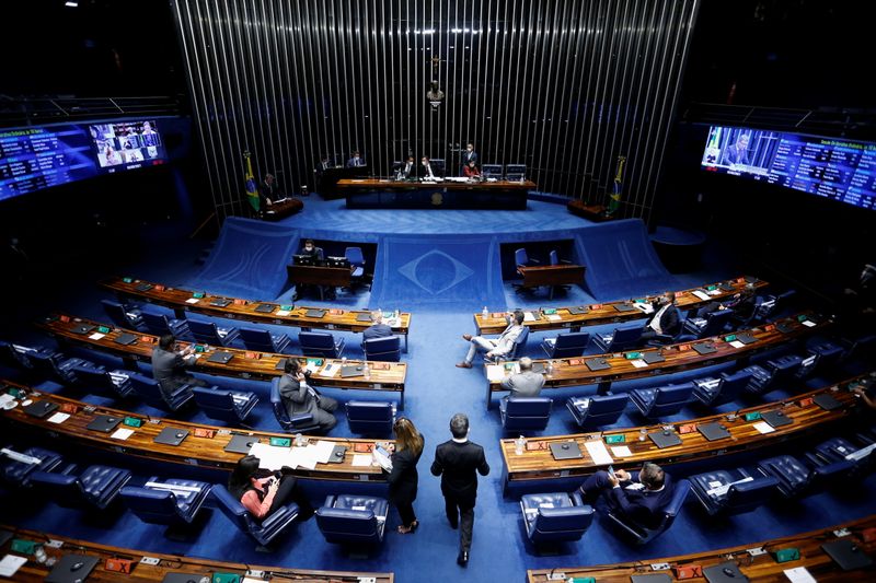 Oposição diz que PEC dos Precatórios não tem votos para aprovação no Senado, mas governo busca ampliar apoio