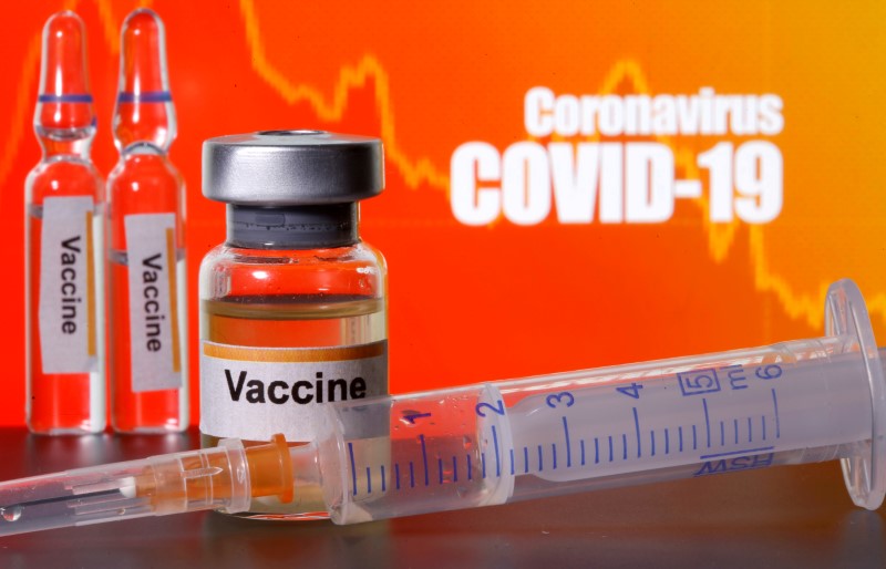 Veja o cronograma das vacinas anticovid para algumas cidades do Paraná nesta sexta (18)