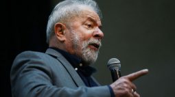 Desigualdade tem de ser prioridade, não o teto de gastos, diz Lula