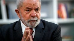 CORREÇÃO-Acordo com Alckmin seria bom para o Brasil, diz Lula