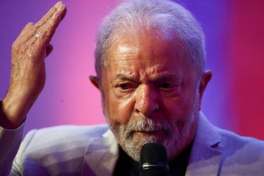 Lula confirma reunião na sexta-feira (8) com PSB para definir Alckmin como vice