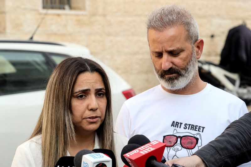 Turquia liberta casal israelense detido por fotografar residência de Erdogan