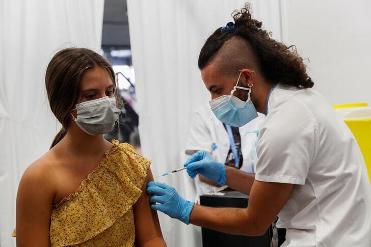 Belinati diz que Londrina não exigirá receita médica para vacinar crianças contra Covid