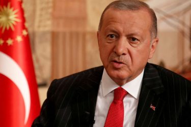 Erdogan pode tirar proveito de medidas econômicas com eleição antecipada, dizem analistas