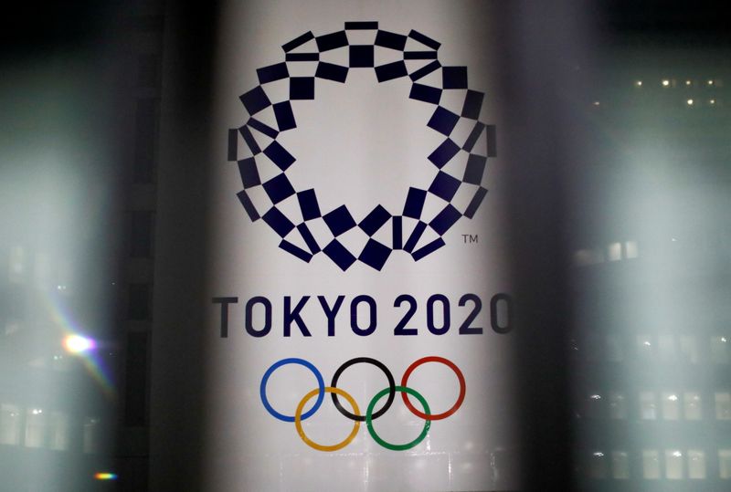 Jornal japonês parceiro da Olimpíada de Tóquio pede cancelamento dos Jogos