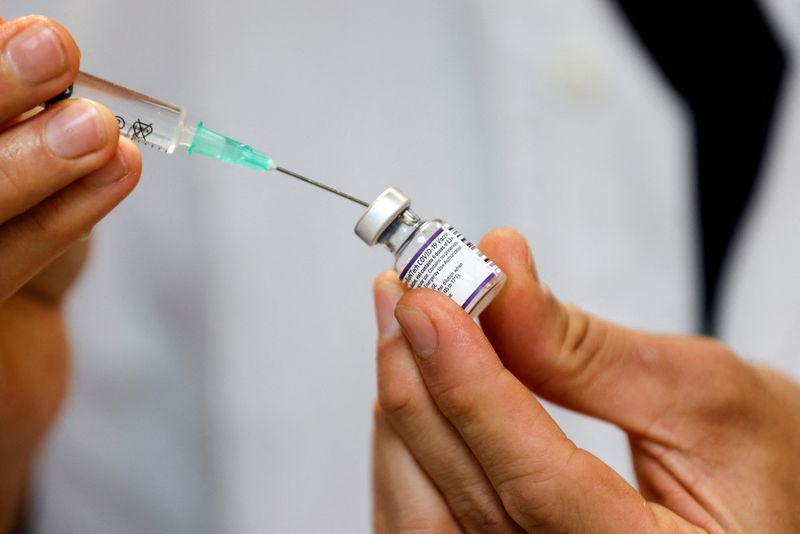 Curitiba convoca novo grupo de imunossuprimidos para a 4ª dose da vacina