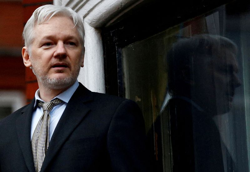 Assange, do WikiLeaks, tem chance de levar caso de extradição à mais alta corte britânica
