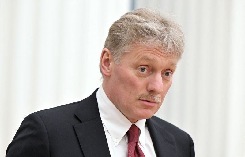 Kremlin diz que sanções causarão problemas, mas eles podem ser resolvidos