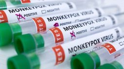 Curitiba registra primeiro caso suspeito de varíola dos macacos
