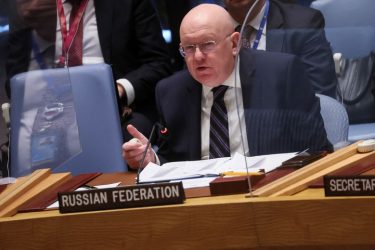 Proposta russa de auxílio a civis ucranianos fracassa no Conselho de Segurança da ONU