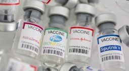 Curitiba pede autorização à Câmara para sair de consórcio de compra de vacinas